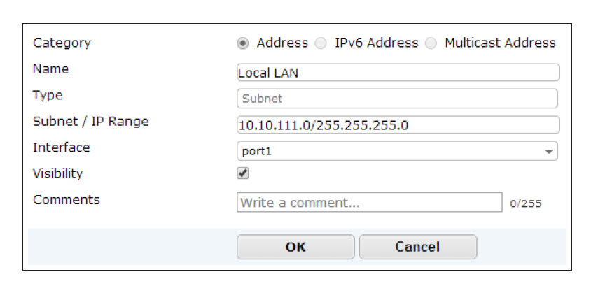 IPsec VPN with FortiClient 8