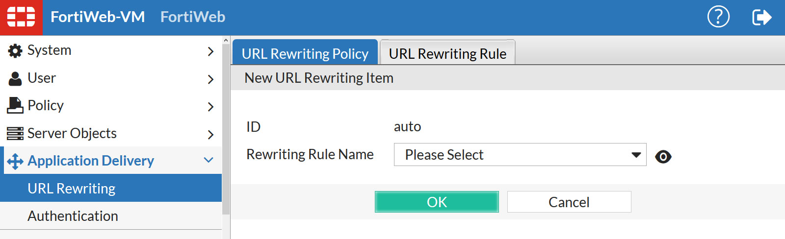 Rewriting and Redirecting 1