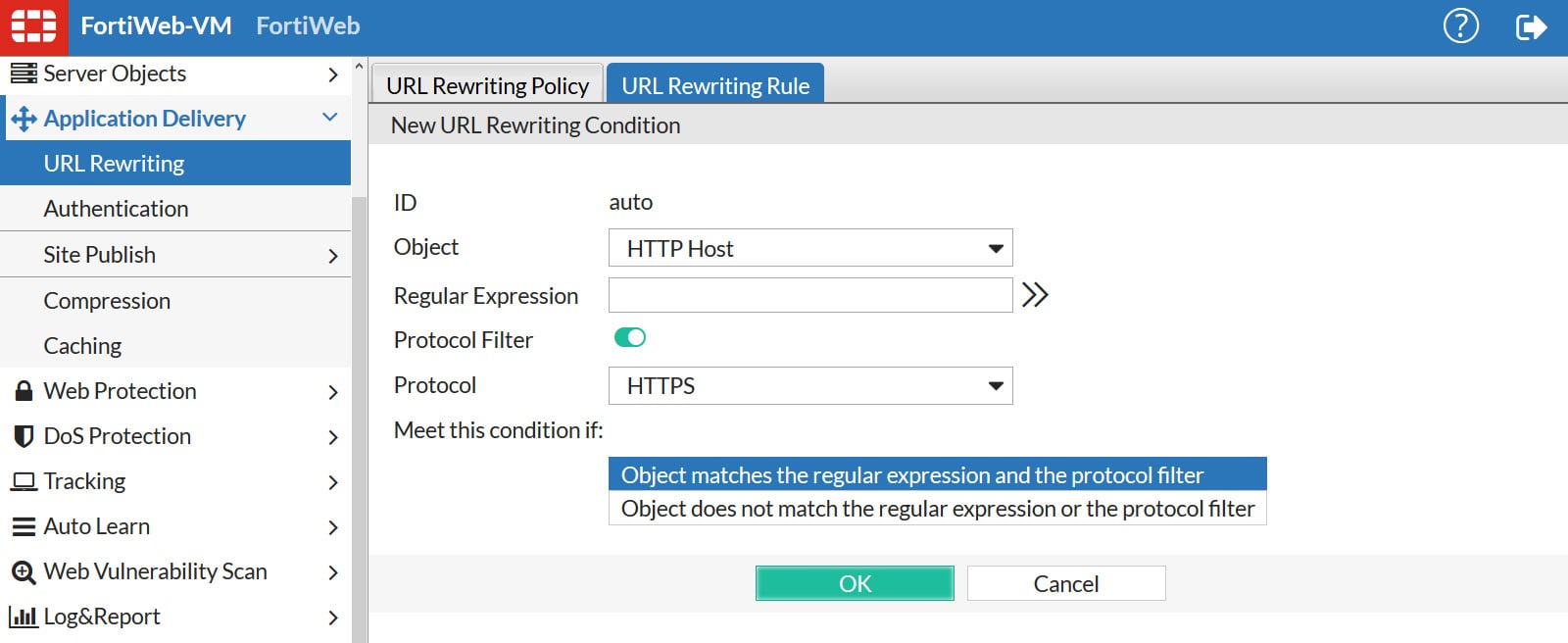 Rewriting and Redirecting 3