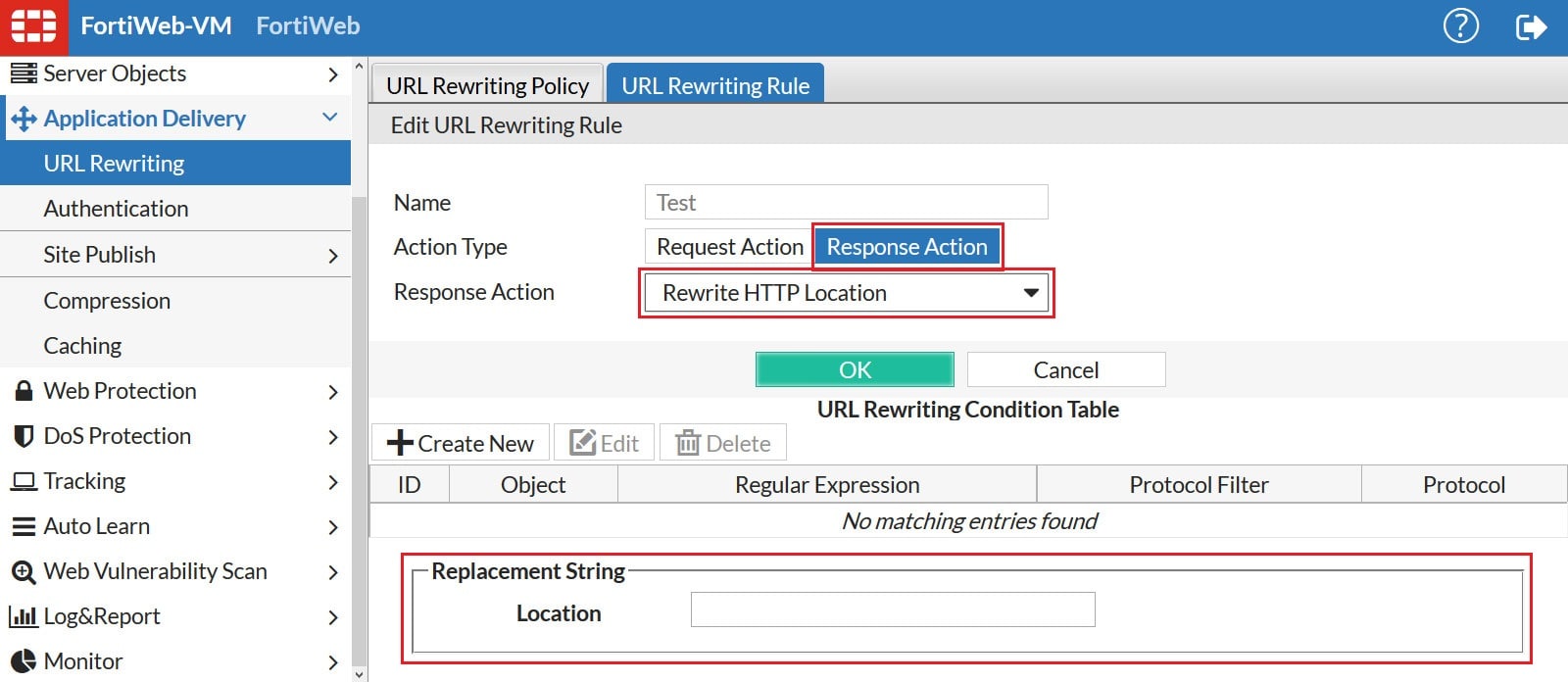 Rewriting and Redirecting 4