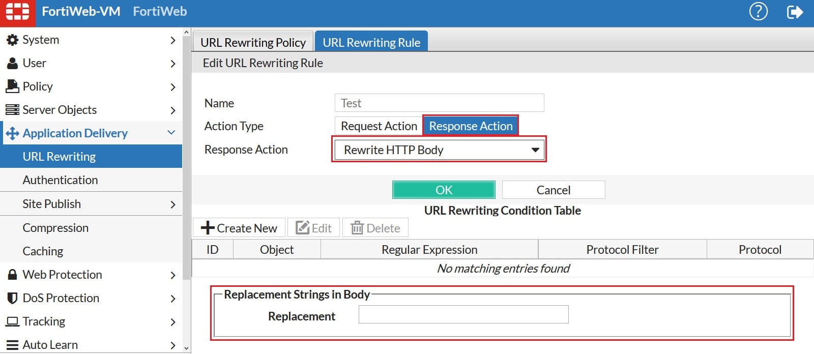 Rewriting and Redirecting 5