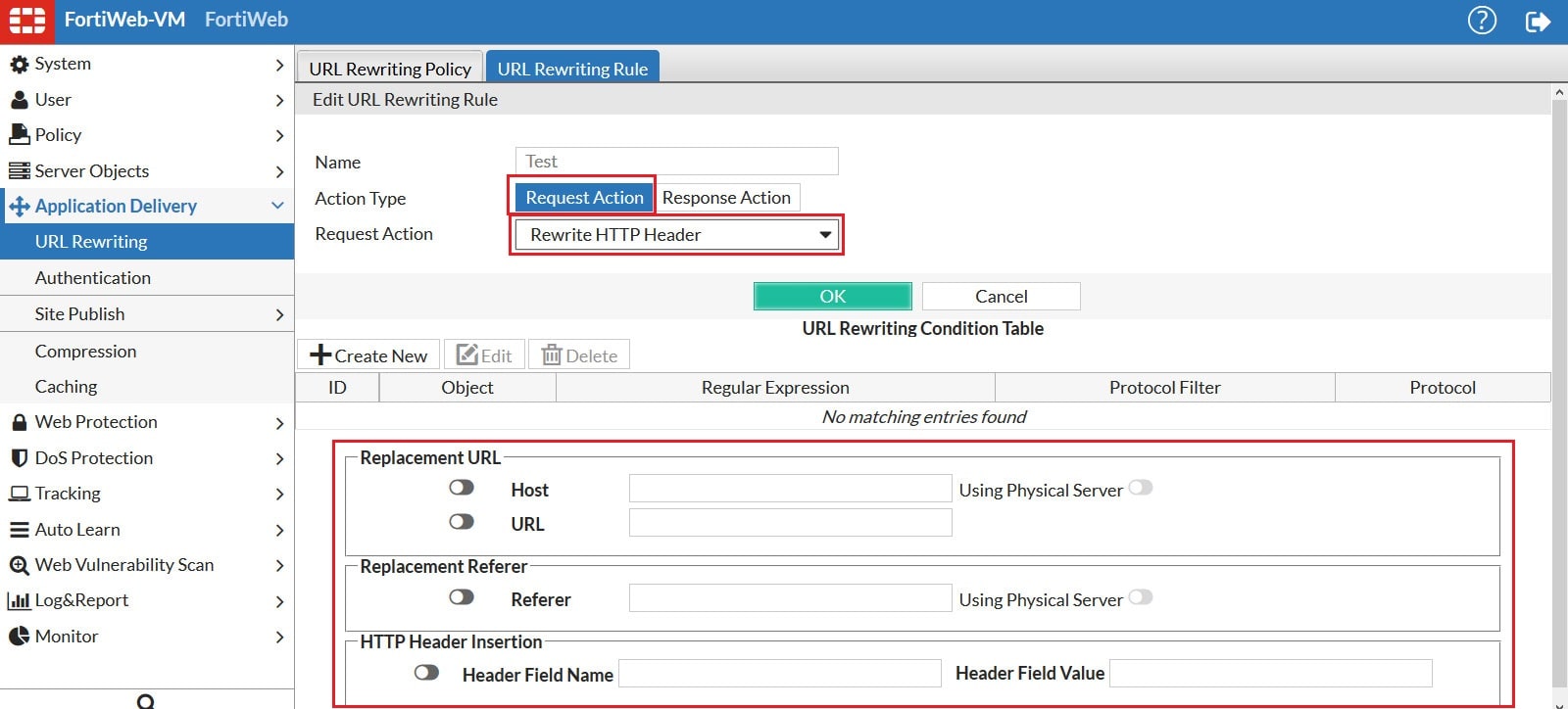 Rewriting and Redirecting 8